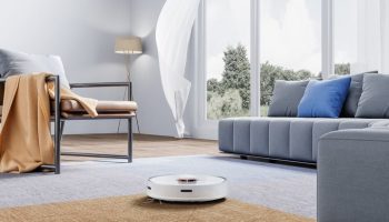 Xiaomi Roborock S5